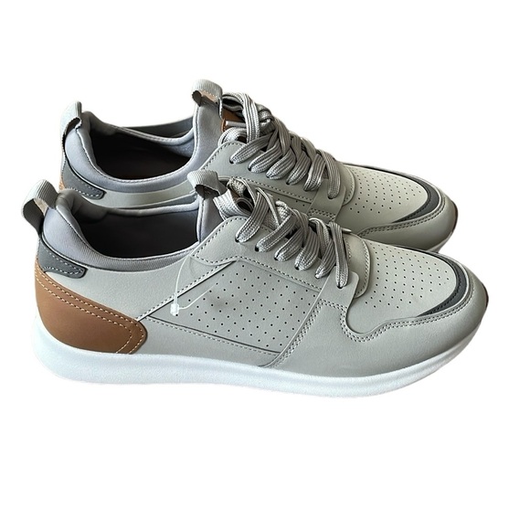 Steve Madden - Sonny Ortholite Men’s Sneakers - Picture 7 of 7